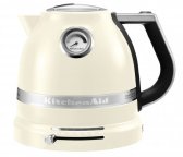 Электрочайник KitchenAid 5KEK1522EAС 1.5 л кремовый