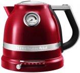 Электрочайник KitСhenAid 5KEK1522EСA 1.5 л бордовый