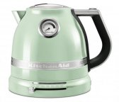 Электрочайник KitСhenAid Artisan 5KEK1522EPT 1.5 л фисташковый