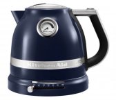 Электрочайник KitСhenAid Artisan 5KEK1522EIB 1.5 л синий