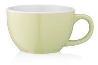 Чашка Ardesto Merino AR-3486-LG 480 мл салатовая