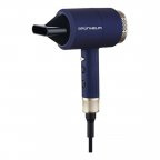 Фен Grunhelm GHD-596B 1800 Вт синий