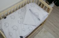 Детский комплект ТЕП Тепик Овечка Долли 2-04000-26291 140х105 см