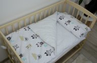 Детский комплект ТЕП Тепик Медвежонок 2-04000-26290 140х105 см