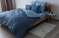 Постельное белье семейное ТЕП Soft dreams 334 Night 2-03860-25500 150х215х2 см