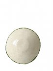 Салатник Декор Керамика Green barberry ЗБ-55017 550 мл 17 см