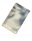 Блюдо для суши Декор Керамика Sand Space SS-1827