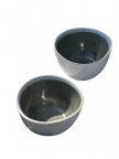 Соусник Декор Керамика Caramel Cappuccino Mercury MK-0170 170 мл
