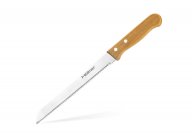 Нож для хлеба Holmer Natural KF-711915-BW 19 см
