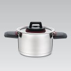 Кастрюля с крышкой Maestro MR-3530-18 18 см 2.3 л