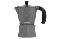 Кофеварка гейзерная Ardesto Gemini Molise AR-0806-AGS 300 мл