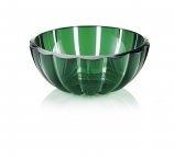 Салатник Guzzini Dolcevita 29690069 12 см зеленый