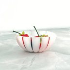 Салатник Guzzini Dolcevita 29690042 12 см белый