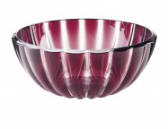 Салатник Guzzini Dolcevita 29690277 25 см розовый