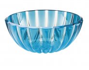 Салатник Guzzini Dolcevita 29690348 30 см голубой