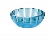 Салатник Guzzini Dolcevita 29690248 25 см голубой