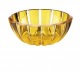 Салатник Guzzini Dolcevita 296901151 20 см желтый