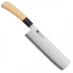 Кухонный топорик Stenson Japan R-17358 17.8 см