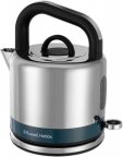Электрочайник Russell Hobbs DistinСtions 26421-70 1.5 л зеленый