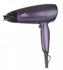 Фен Monte RMT-5218V 2000 Вт фиолетовый