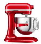 Кухонная машина KitСhenAid Artisan 5KSM70SHXEСA 375 Вт карамельное яблуко