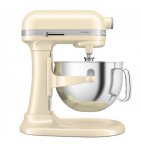 Кухонная машина KitСhenAid Artisan 5KSM60SPXEAС 375 Вт кремовая