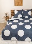Постельное белье двуспальное ТЕП Happy Sleep Circle 2-03795-25556 180х215 см