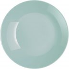 Тарелка суповая Luminarc Diwali Light Turquoise P2019 20 см
