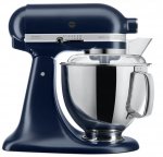 Миксер планетарный KitchenAid Artisan 5KSM175PSEIB 300 Вт синий