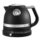Электрочайник KitСhenAid Artisan 5KEK1522EBK 1.5 л черный матовый