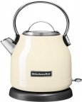 Электрочайник KitchenAid 5KEK1222EAС 1.25 л бежевый