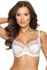 Бюстгальтер з м'якою чашкою Ava Freesia AV 1922, Білий, 90C