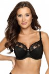 Бюстгальтер з м'якою чашкою Ava Freesia AV 1922, Чорний, 90C