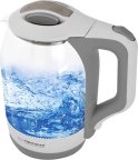 Электрочайник Esperanza EKK025W 1.7 л белый