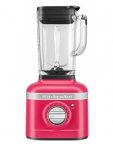 Блендер стационарный KitСhenAid Artisan K400 5KSB4026EHI 1200 Вт малиновый