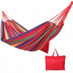 Гамак Ranger Style red RA7724 190х80 см красный