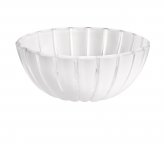 Салатник Guzzini Dolcevita 29690142 20 см белый