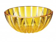 Салатник Guzzini Dolcevita 296903151 30 см желтый