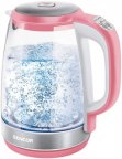 Электрочайник SenСor SWK2194RD 2 л красный