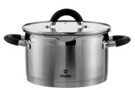 Кастрюля Vinzer Progresso VZ-50054 20 см 3.4 л