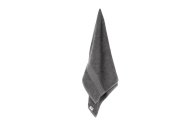 Полотенце махровое Ardesto Benefit ART-2450-SG 50х90 см серое