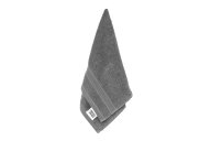 Полотенце махровое Ardesto SuperSoft ART-2230-SL 50х30 см серое