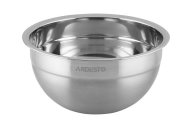 Миска Ardesto Gemini AR-1624-SS 24 см серебристая