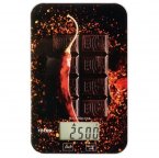Весы кухонные Rotex Pepper RSK14-P-Pepper 5 кг