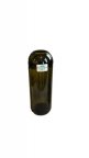 Ваза стеклянная Mazhura Vine MZ-715273 20.5 см