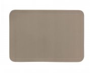 Коврик сервировочный Kela Uni 15018 43,5х28,5 см серо-коричневый
