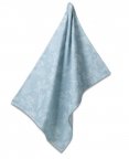 Полотенце кухонное Kela Svea 12796 70x50 см голубое