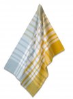 Полотенце кухонное Kela Svea 12798 70x50 см серое