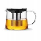 Заварник Kamille KM-0776M 1000 мл прозрачный