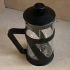 Френч пресс заварник для кофе и чая "Гамбург" 600